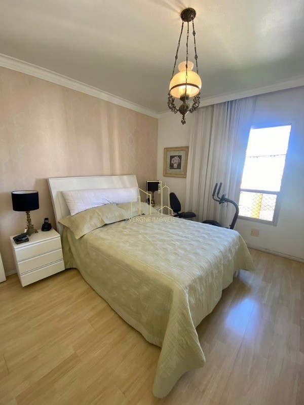 Apartamento à venda com 3 quartos, 106m² - Foto 5