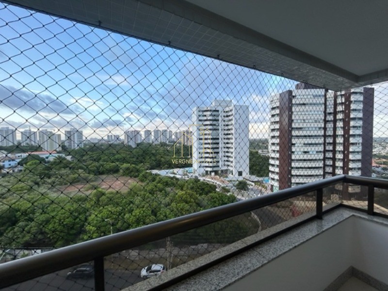 Apartamento à venda com 4 quartos, 156m² - Foto 15