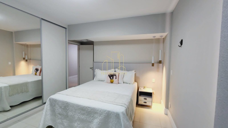 Apartamento à venda com 3 quartos, 135m² - Foto 13