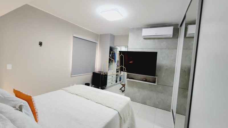 Apartamento à venda com 3 quartos, 135m² - Foto 16