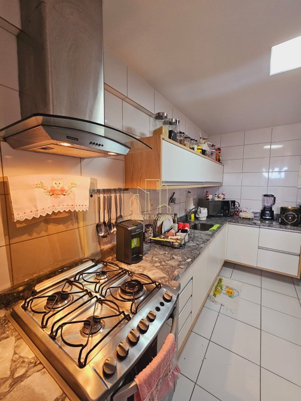 Apartamento à venda com 3 quartos, 93m² - Foto 21