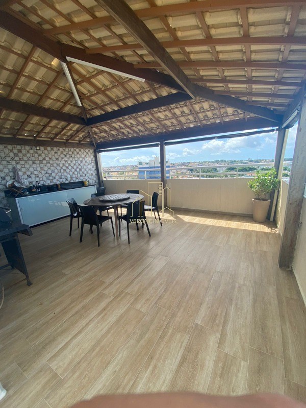 Apartamento à venda com 3 quartos, 120m² - Foto 2