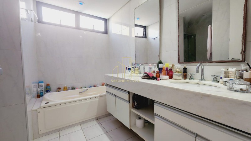 Apartamento à venda com 4 quartos, 160m² - Foto 22