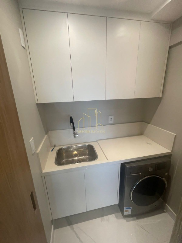 Apartamento à venda com 1 quarto, 57m² - Foto 16