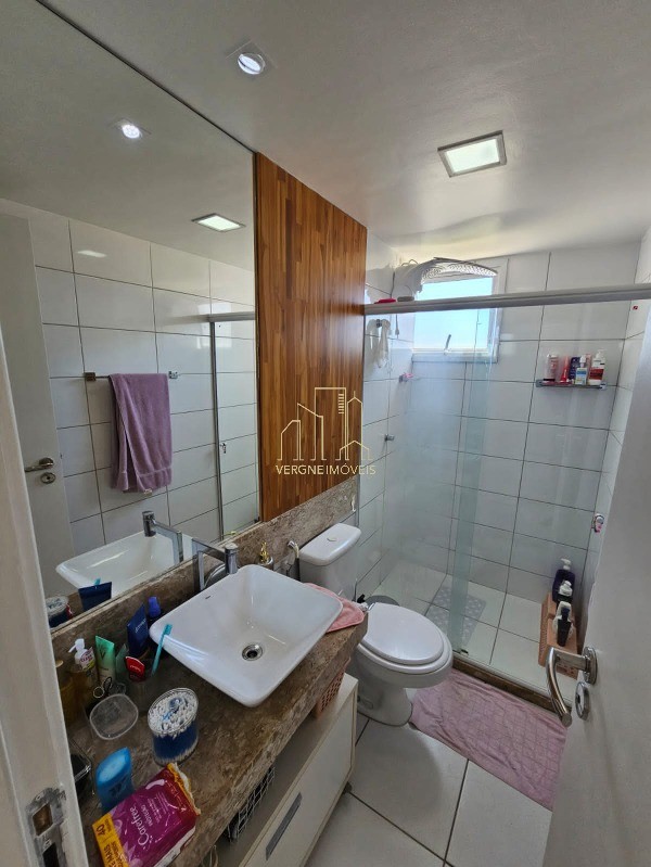 Apartamento à venda com 3 quartos, 93m² - Foto 20