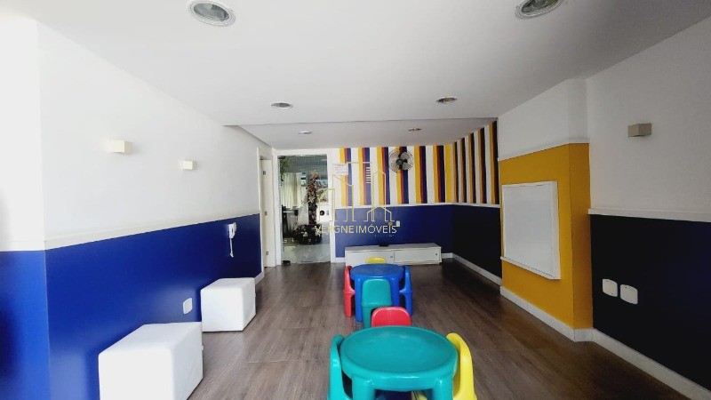 Apartamento à venda com 4 quartos, 160m² - Foto 39