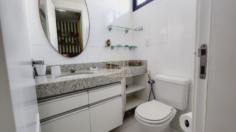 Apartamento à venda com 4 quartos, 160m² - Foto 24