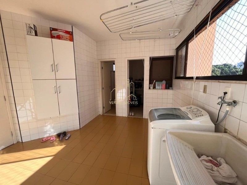 Apartamento à venda com 4 quartos, 327m² - Foto 23