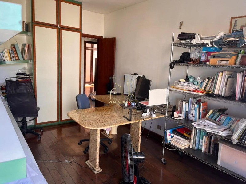 Apartamento à venda com 4 quartos, 327m² - Foto 14