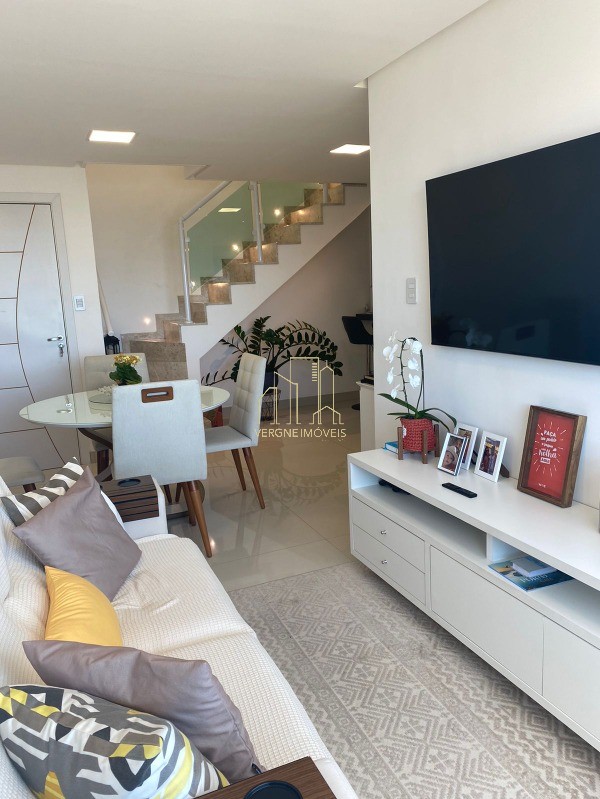 Apartamento à venda com 3 quartos, 120m² - Foto 5