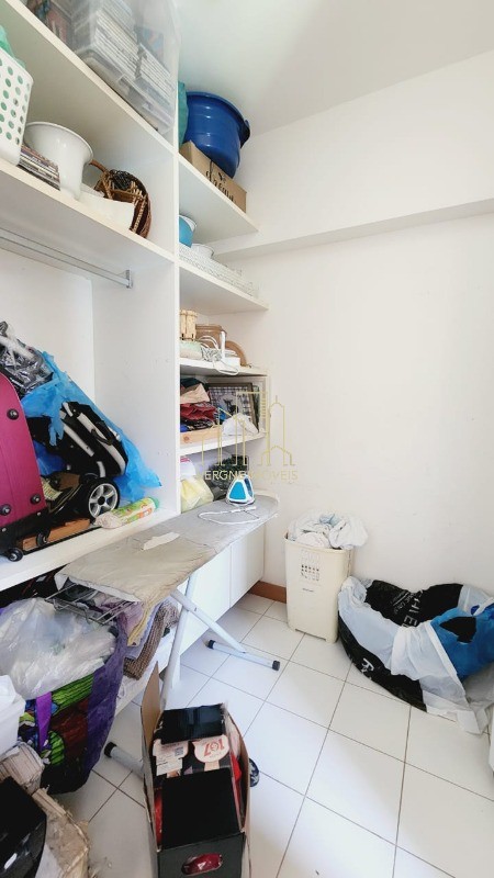 Apartamento à venda com 4 quartos, 160m² - Foto 21