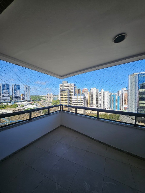 Apartamento à venda com 1 quarto, 147m² - Foto 1