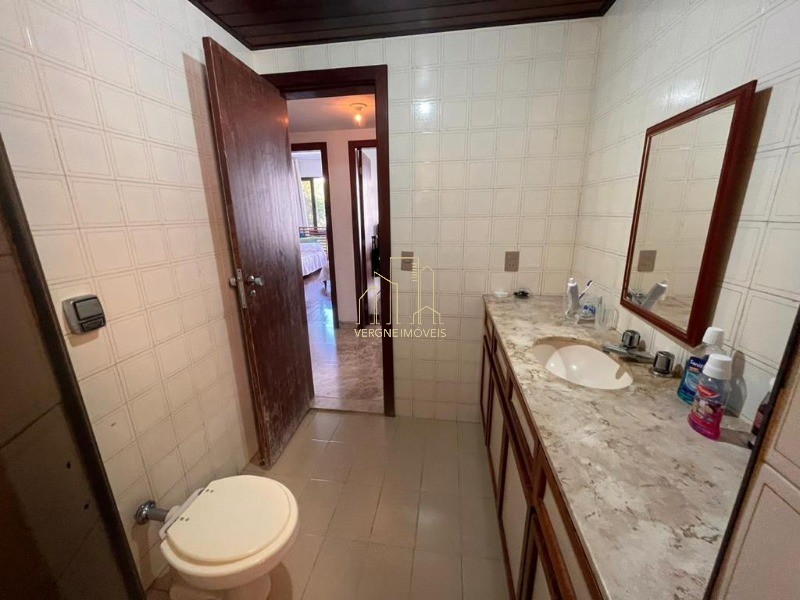 Apartamento à venda com 4 quartos, 327m² - Foto 17