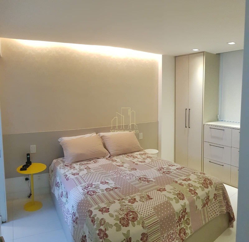 Apartamento à venda com 2 quartos, 85m² - Foto 10