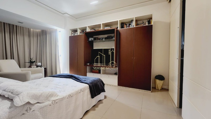 Apartamento à venda com 4 quartos, 160m² - Foto 9