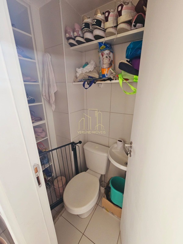 Apartamento à venda com 3 quartos, 93m² - Foto 25