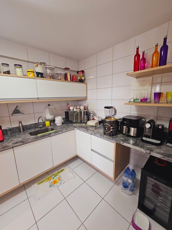 Apartamento à venda com 3 quartos, 93m² - Foto 23