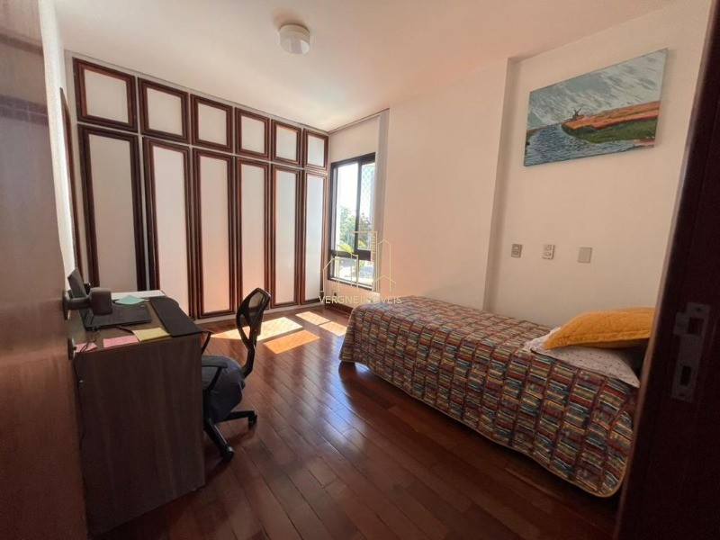 Apartamento à venda com 4 quartos, 327m² - Foto 9