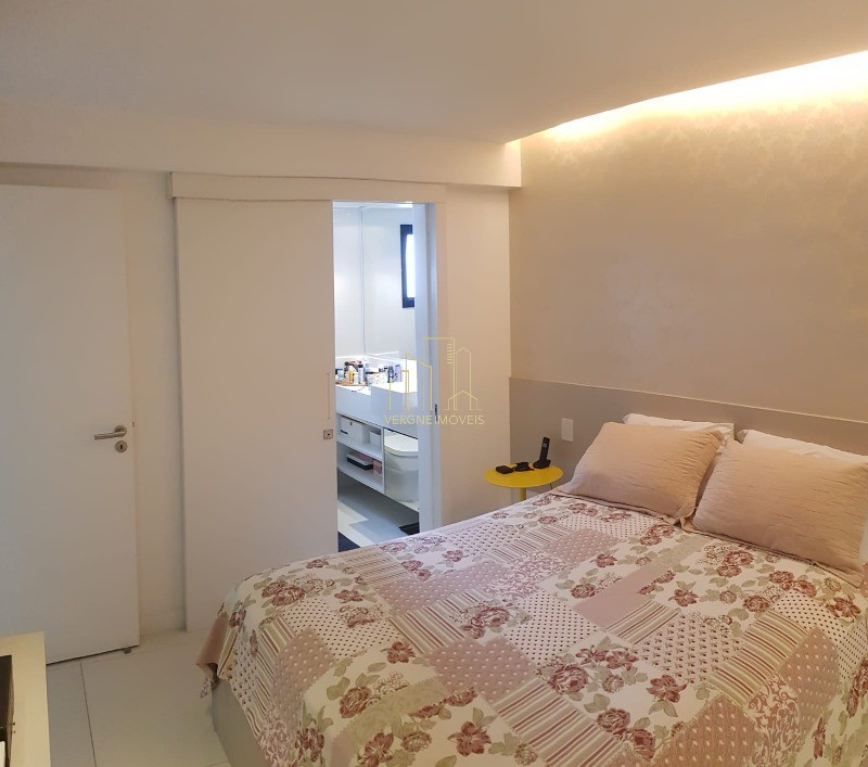 Apartamento à venda com 2 quartos, 85m² - Foto 11