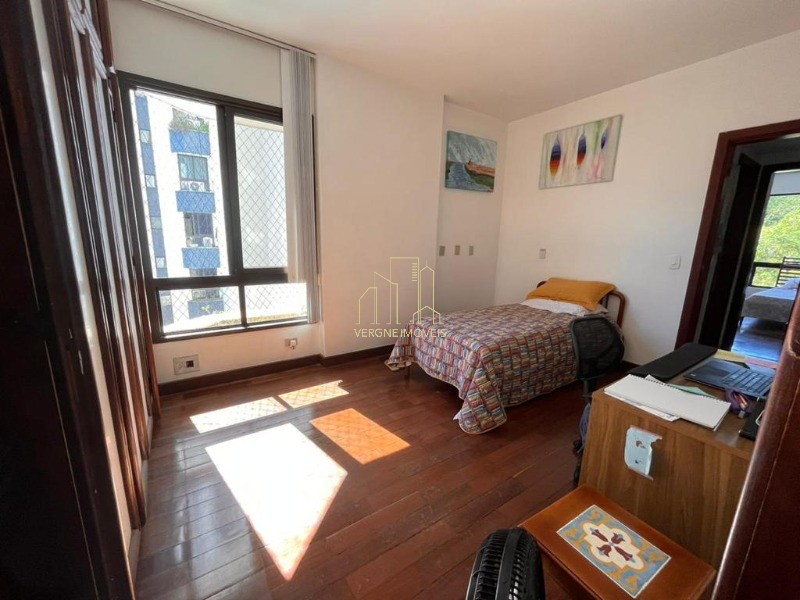 Apartamento à venda com 4 quartos, 327m² - Foto 10