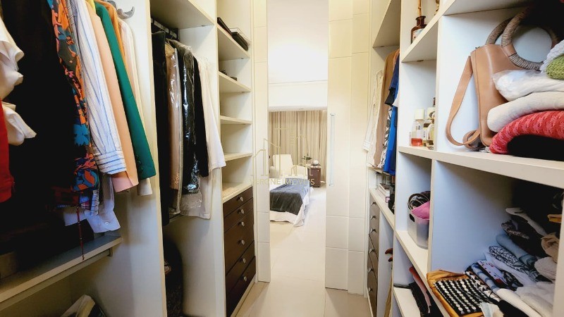 Apartamento à venda com 4 quartos, 160m² - Foto 20