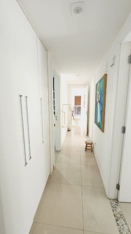 Apartamento à venda com 4 quartos, 160m² - Foto 8