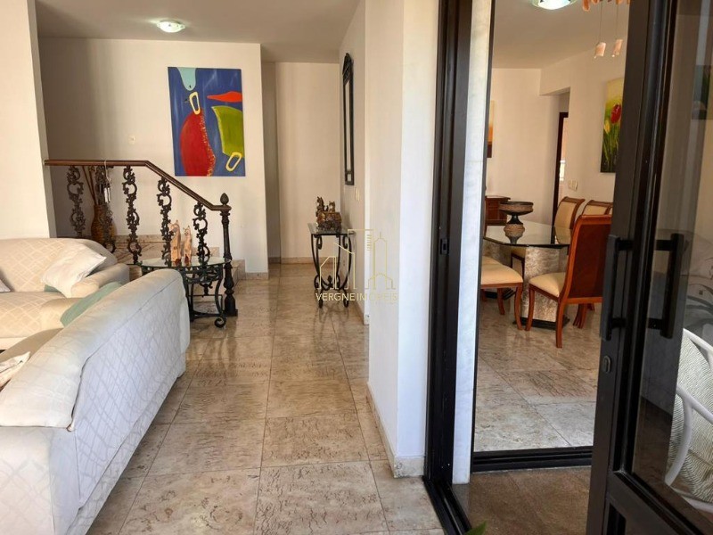 Apartamento à venda com 4 quartos, 327m² - Foto 3