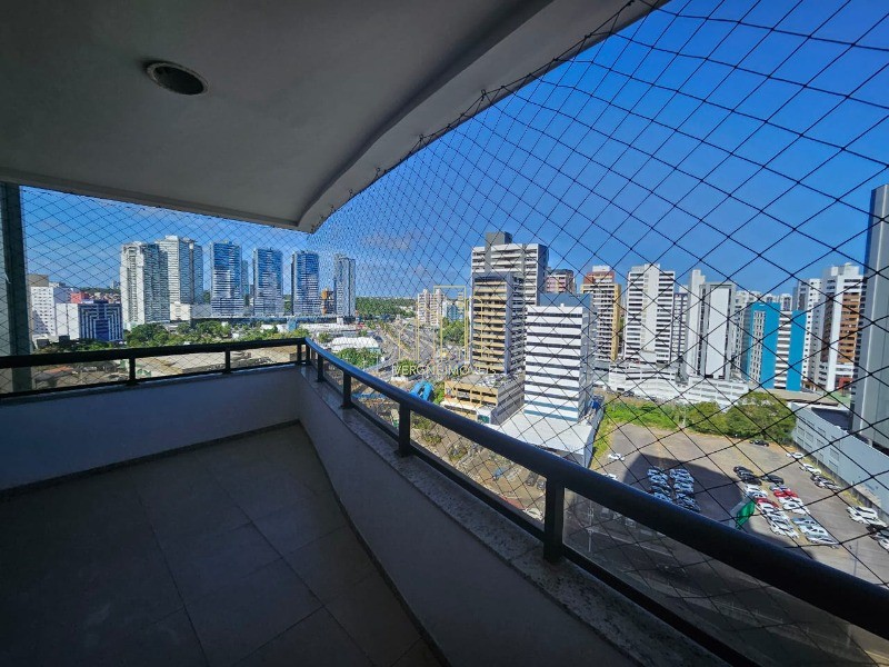 Apartamento à venda com 1 quarto, 147m² - Foto 3