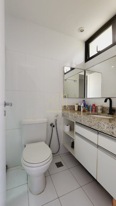 Apartamento à venda com 4 quartos, 160m² - Foto 25