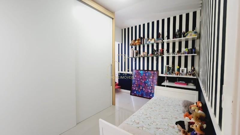 Apartamento à venda com 4 quartos, 160m² - Foto 32