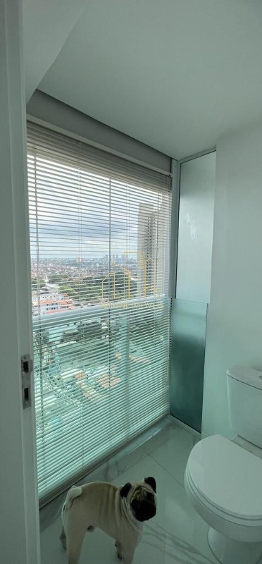 Apartamento à venda com 1 quarto, 57m² - Foto 10