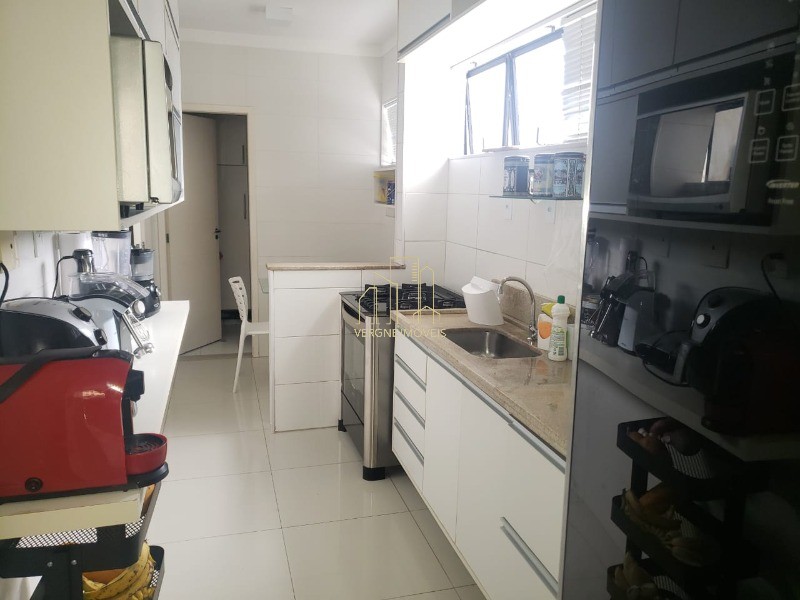 Apartamento à venda com 3 quartos, 100m² - Foto 18