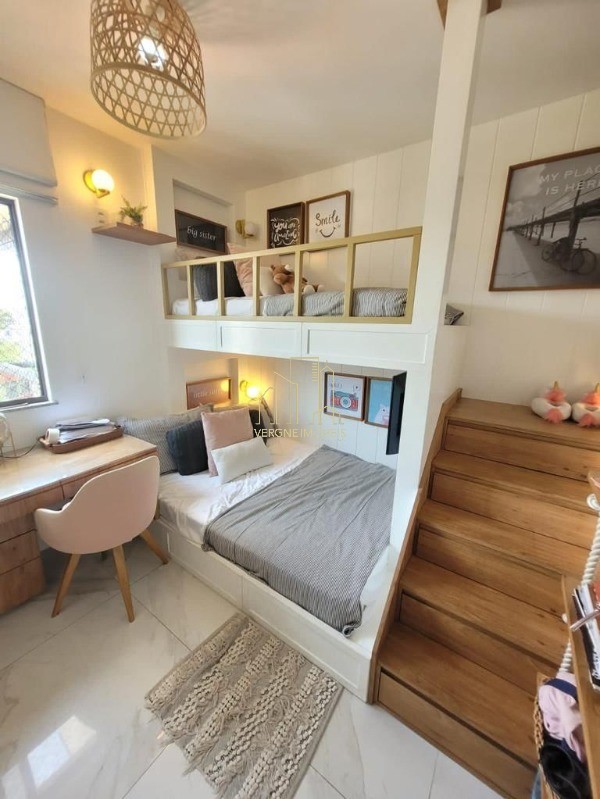 Apartamento à venda com 2 quartos, 89m² - Foto 7