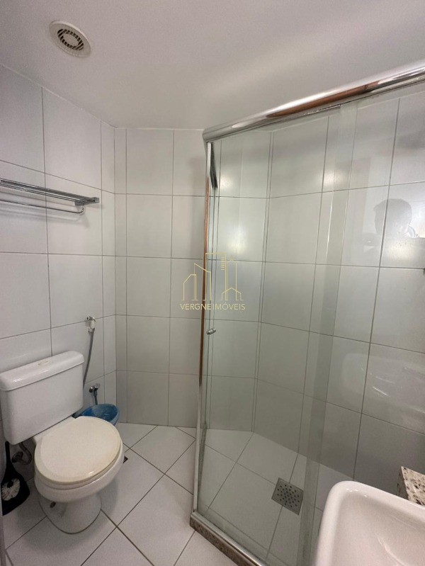 Apartamento à venda com 1 quarto, 50m² - Foto 15