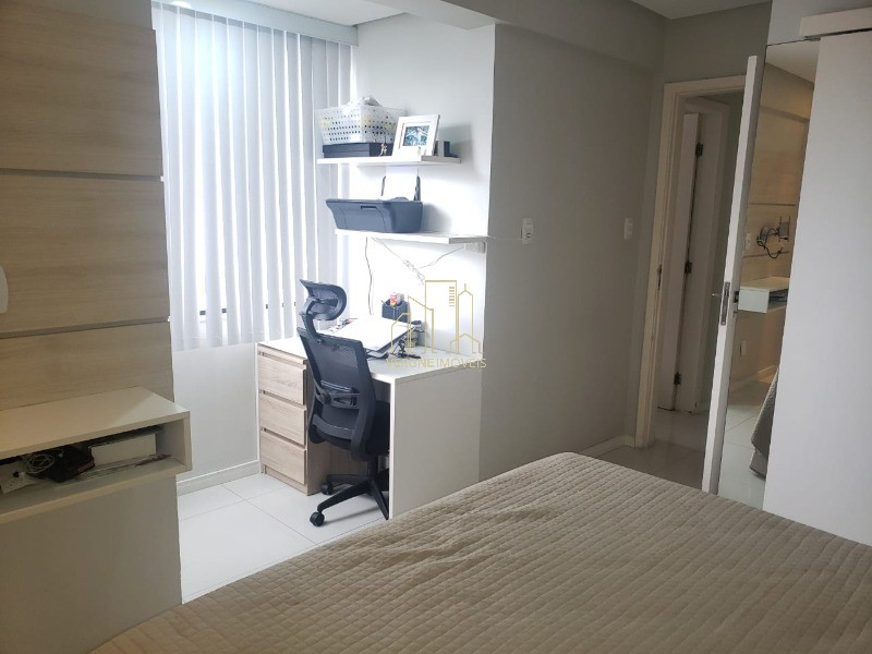 Apartamento à venda com 3 quartos, 100m² - Foto 8