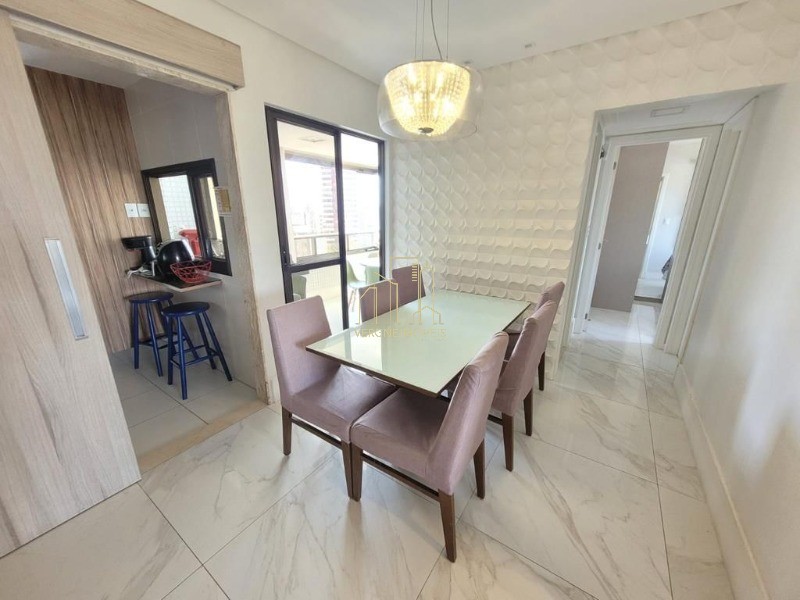 Apartamento à venda com 2 quartos, 89m² - Foto 5