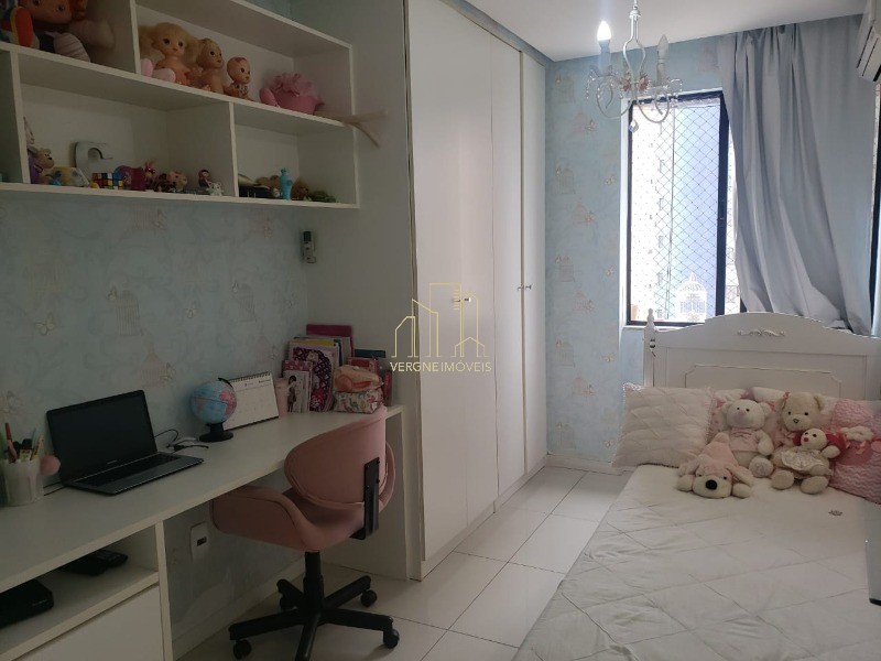 Apartamento à venda com 3 quartos, 100m² - Foto 9