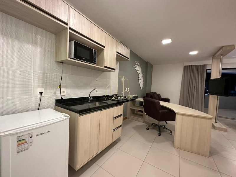 Apartamento à venda com 1 quarto, 50m² - Foto 16