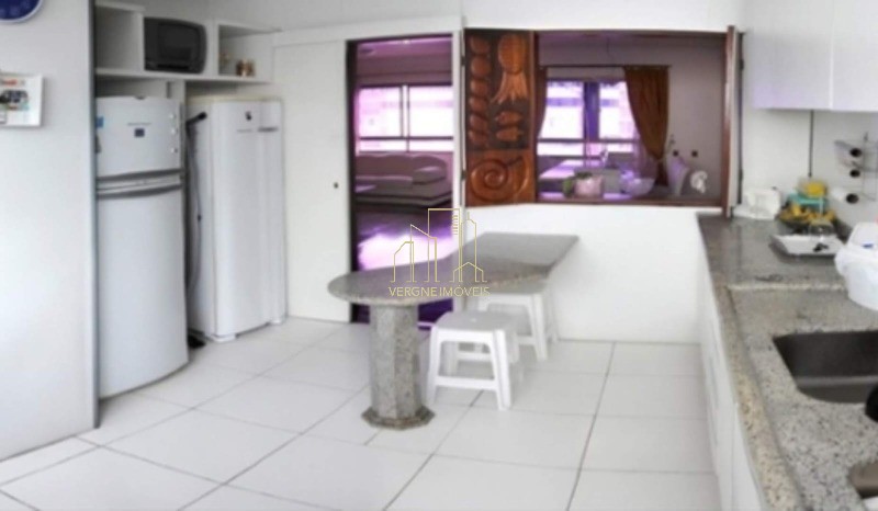 Cobertura à venda com 3 quartos, 180m² - Foto 10