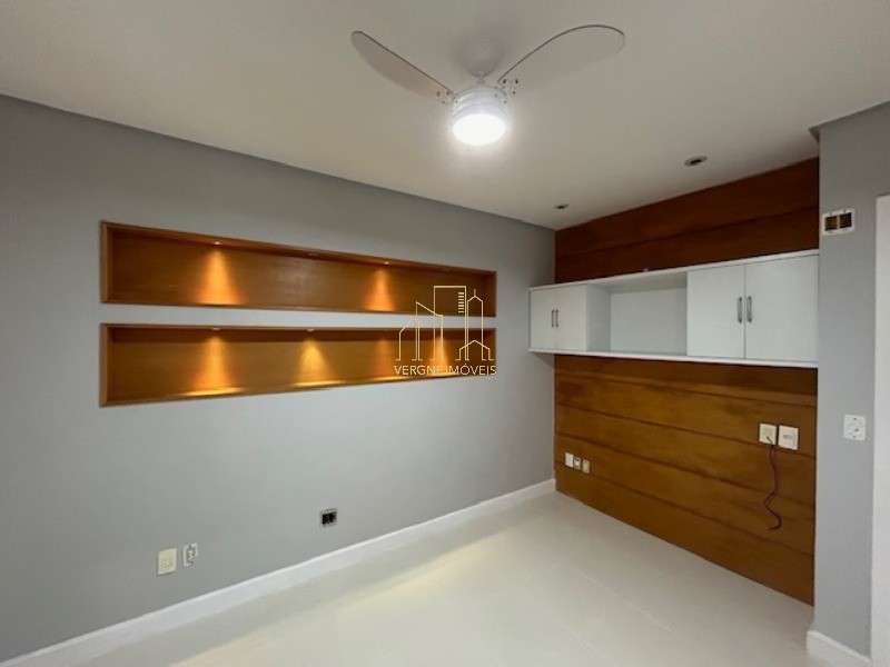 Apartamento à venda com 3 quartos, 192m² - Foto 17