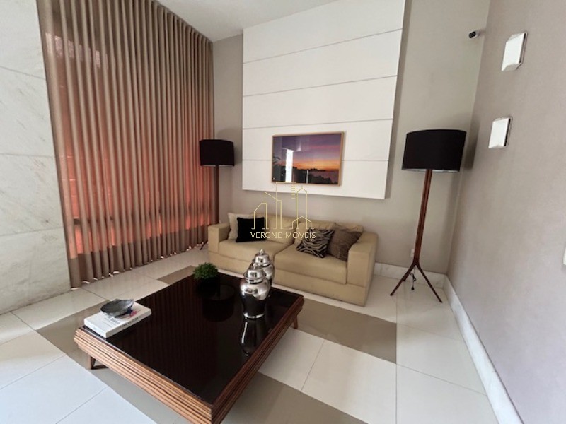 Apartamento à venda com 3 quartos, 192m² - Foto 29