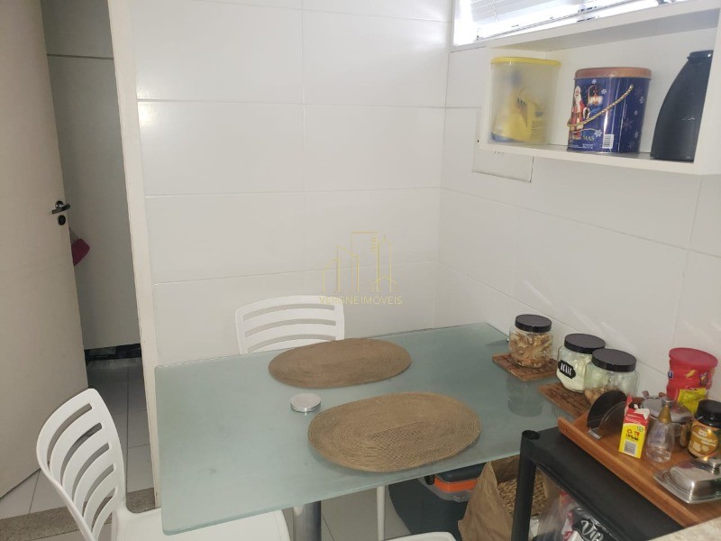 Apartamento à venda com 3 quartos, 100m² - Foto 4