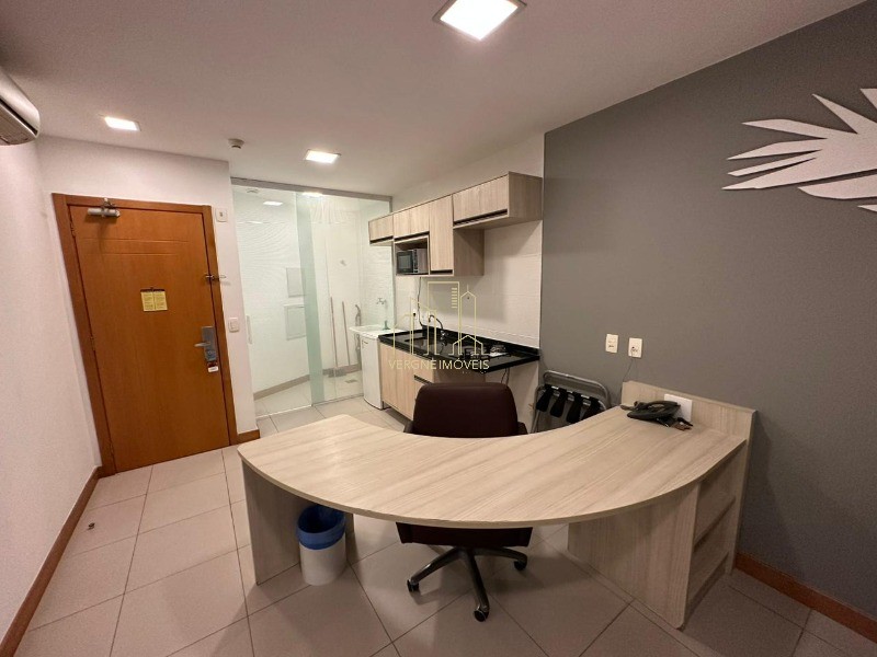 Apartamento à venda com 1 quarto, 50m² - Foto 6