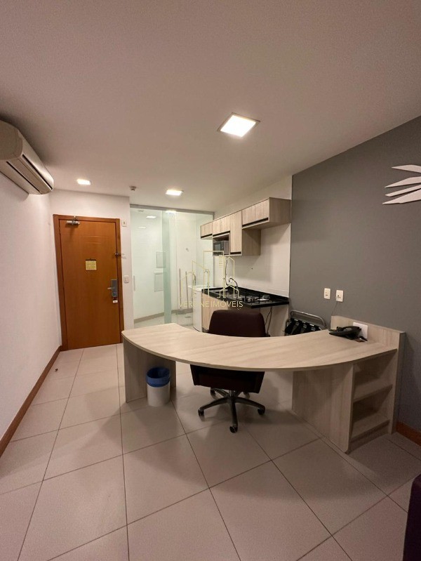 Apartamento à venda com 1 quarto, 50m² - Foto 5