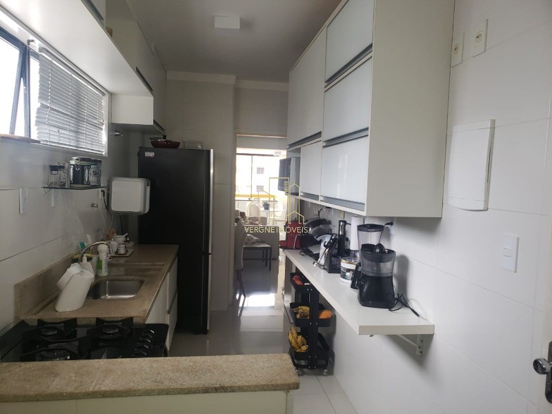 Apartamento à venda com 3 quartos, 100m² - Foto 17