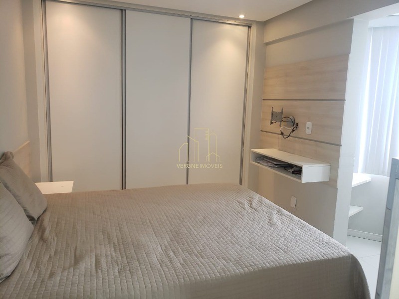 Apartamento à venda com 3 quartos, 100m² - Foto 6