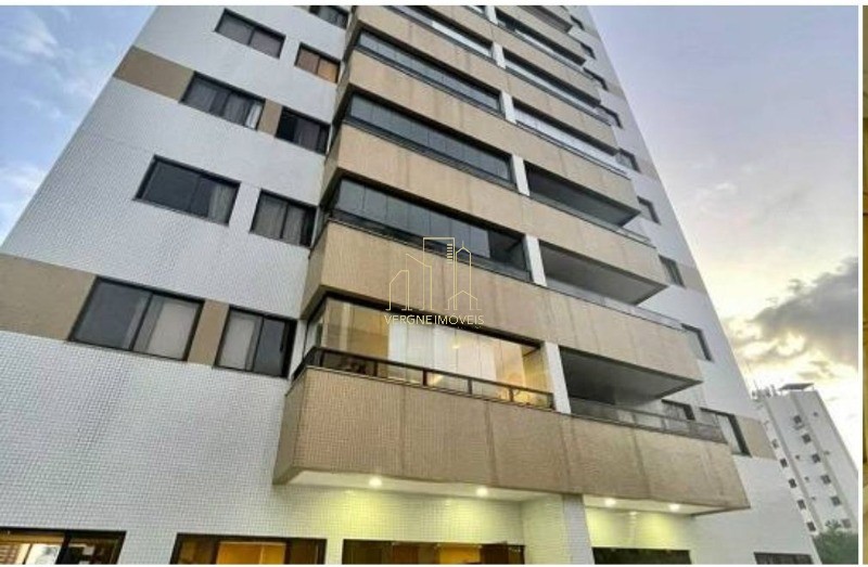 Apartamento à venda com 2 quartos, 89m² - Foto 9