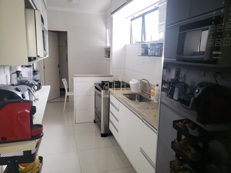 Apartamento à venda com 3 quartos, 100m² - Foto 16