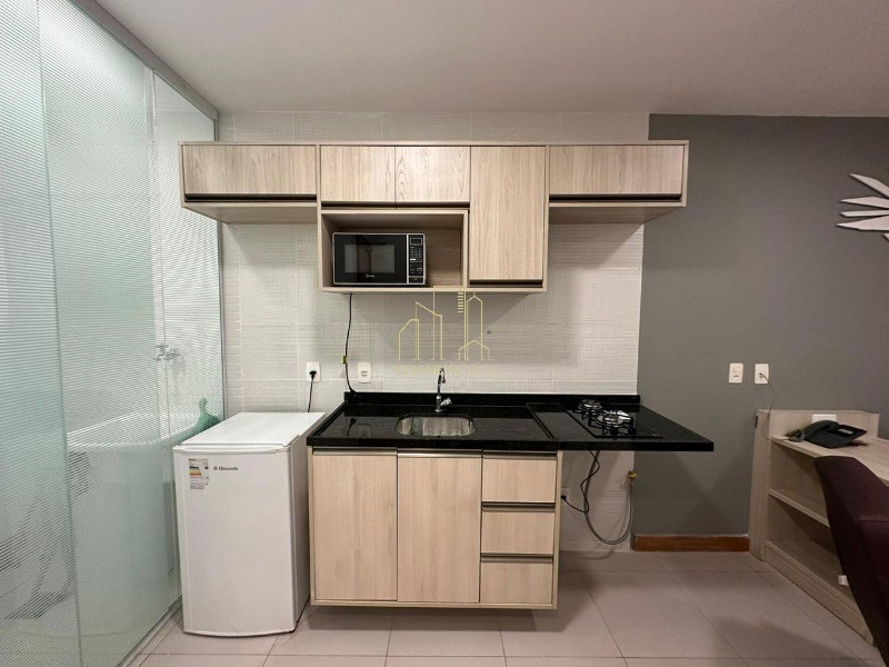 Apartamento à venda com 1 quarto, 50m² - Foto 18