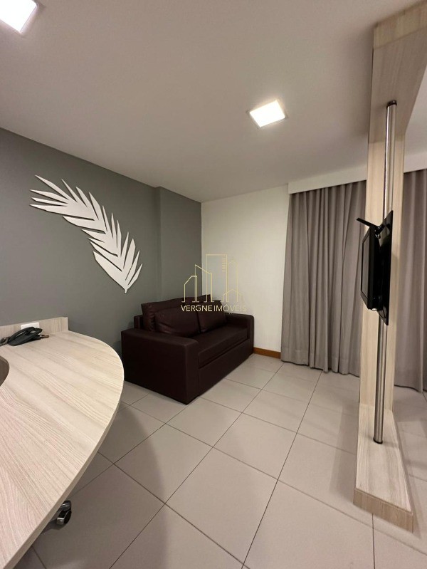 Apartamento à venda com 1 quarto, 50m² - Foto 7